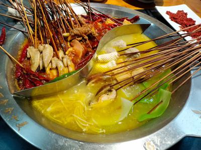 成都串串香培訓(xùn)學(xué)校有哪些地方好？正宗串串香培訓(xùn)機(jī)構(gòu)