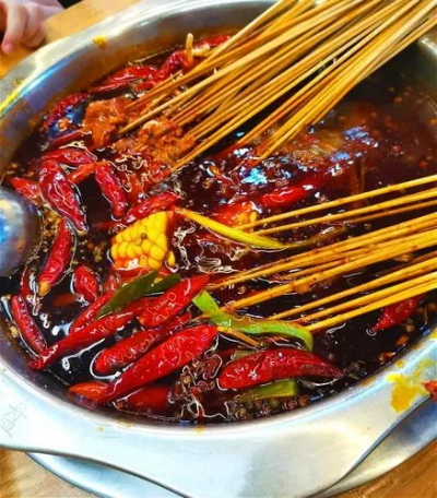 串串培訓(xùn)學(xué)校哪家好？成都串串香在哪里學(xué)最正宗？