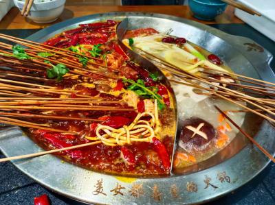 串串香培訓(xùn)學(xué)校哪個(gè)好？成都串串培訓(xùn)機(jī)構(gòu)