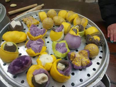 成都哪有實(shí)體店包子培訓(xùn)？包子培訓(xùn)班