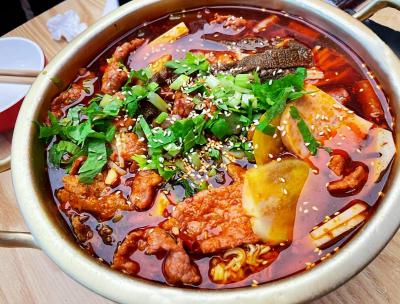 學(xué)冒菜需要多少錢？冒菜培訓(xùn)費(fèi)