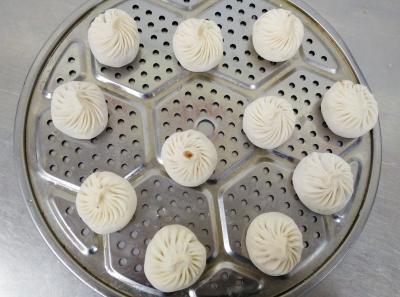 成都哪有實體店包子培訓(xùn)？成都包子培訓(xùn)學校