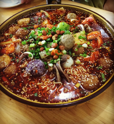 冒菜培訓班一般多少錢？飄味緣掌握冒菜制作技巧