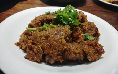 蒸菜技術培訓學校怎么樣？  蒸菜技術培訓學校怎么樣？ 