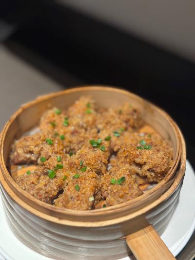 粉蒸菜技術培訓班哪里有？粉蒸菜技術培訓班哪里有？