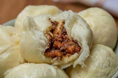 破酥包技術培訓哪里學？成都破酥包技術培訓