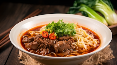 紅燒牛肉面培訓哪家味道好？ 紅燒牛肉面培訓哪家味道好？
