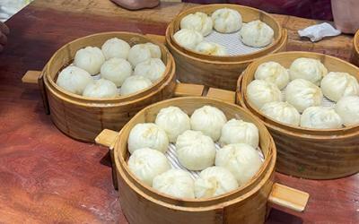 成都早餐包子培訓哪里學？ 成都早餐包子培訓哪里學？