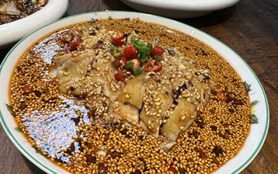 涼菜培訓哪里好？  涼菜培訓哪里好？