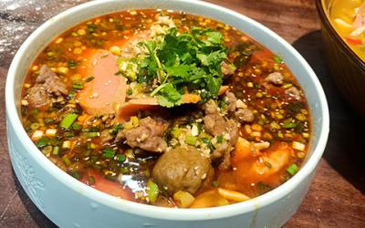 冒菜培訓(xùn)哪家味道好？   冒菜培訓(xùn)哪家味道好？