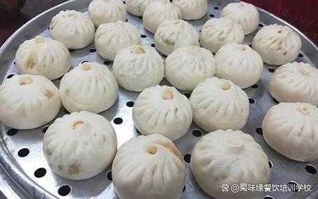 成都包子培訓在哪里學最好呢_成都包子培訓費用_成都好吃的包子培訓