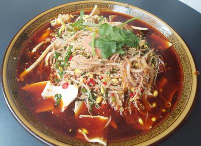 蜀味緣冒菜技術培訓：專業冒菜制作與開店經營技巧全解析
