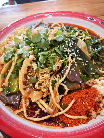 成都冒菜培訓學校怎么選？飄味緣優勢特點全解析