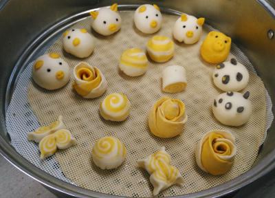 成都包子培訓學校哪家好？飄味緣早餐技術(shù)培訓滿足不同學習需求
