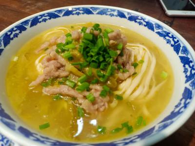 川味面食培訓(xùn)哪家味道好？成都面食培訓(xùn)學(xué)校