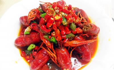 麻辣小龍蝦技術(shù)培訓(xùn)要多少錢(qián)？