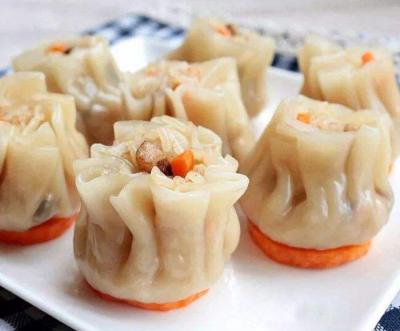 成都早餐燒麥技術培訓班哪里好？